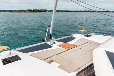 Fountaine Pajot NEW 41