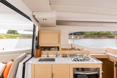 Fountaine Pajot NEW 41