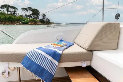 Fountaine Pajot NEW 41
