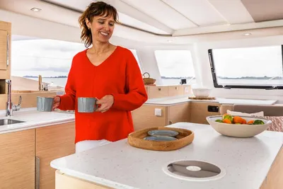 Fountaine Pajot NEW 41