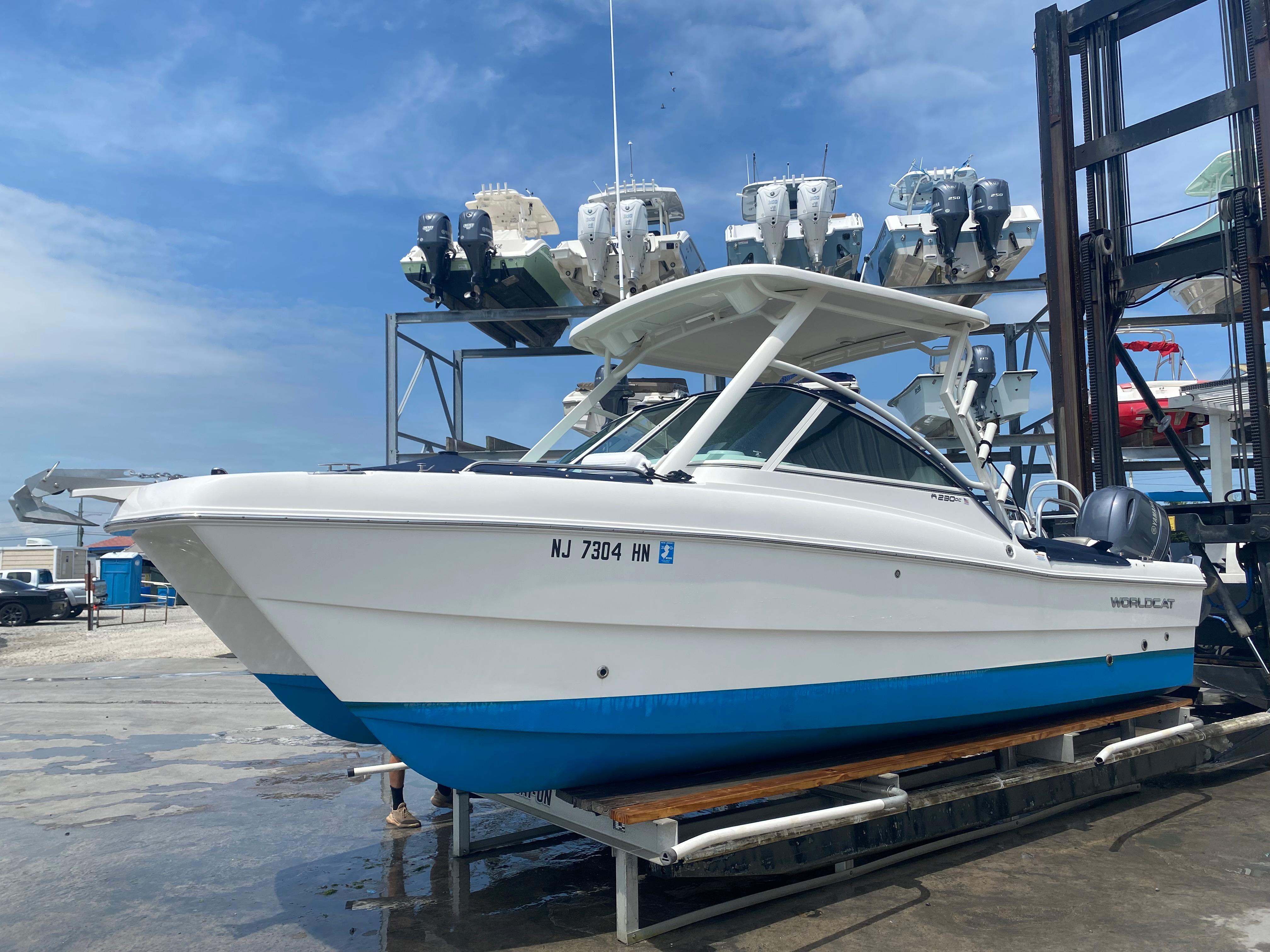 Explore World Cat 320 Cc Boats For Sale - Boat Trader