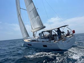 2023 Beneteau Oceanis 51.1