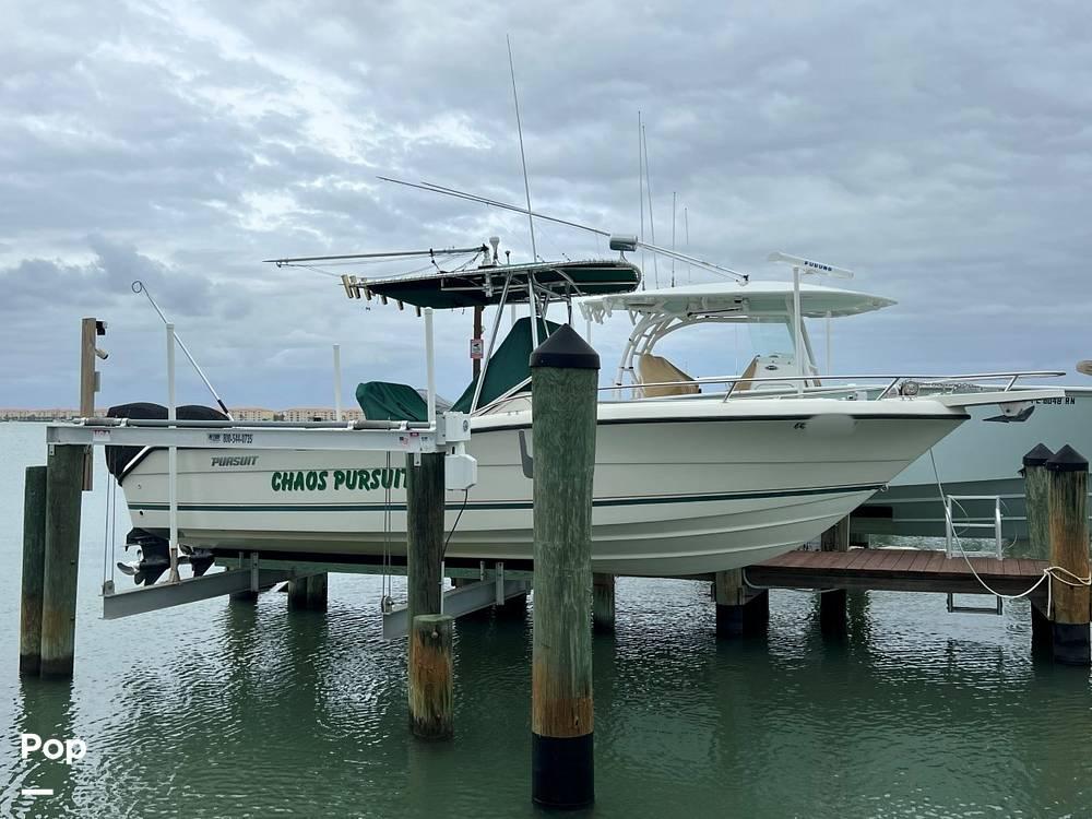 Hurricane 914 boat rod  Dedicated To The Smallest Of Skiffs