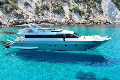 2005 Canados 88