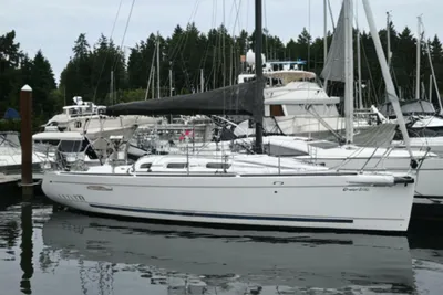 Beneteau 10R