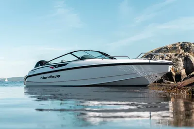 2026 Nordkapp Avant 605