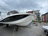 2024 Quicksilver 755 WEEKEND