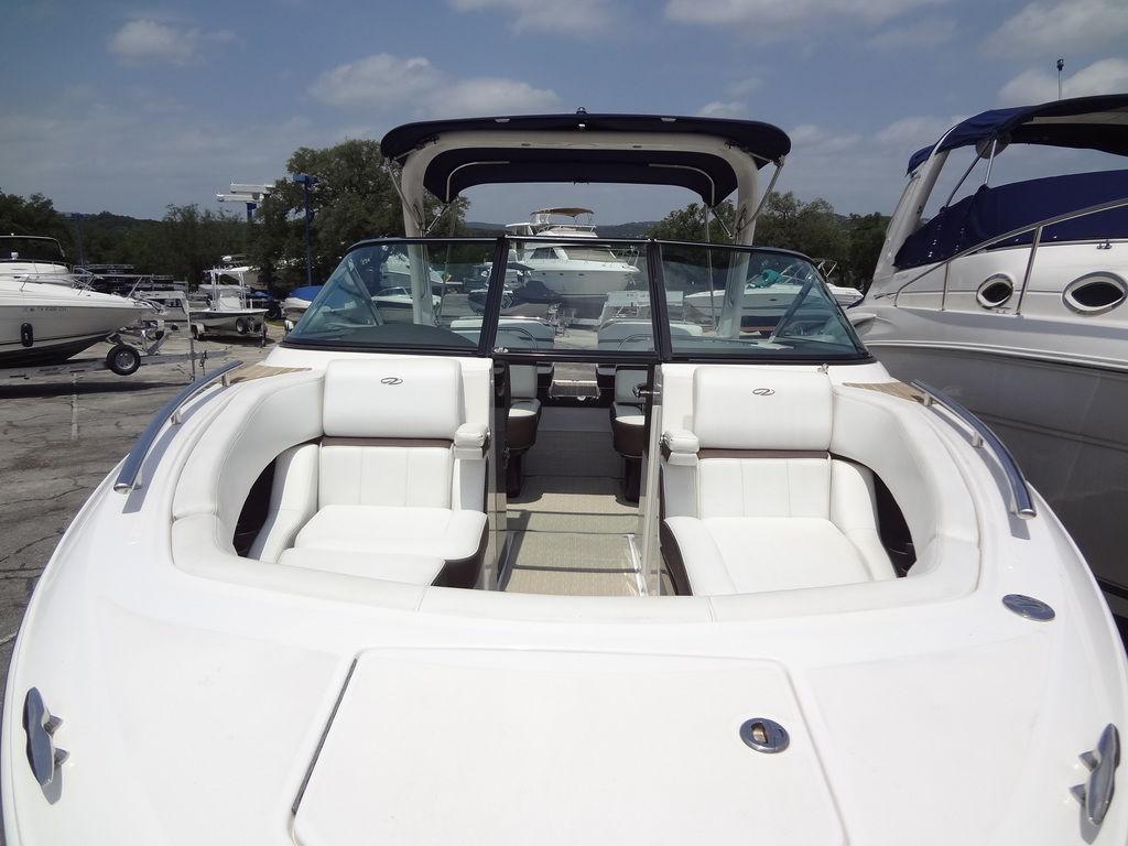 2015 Regal 2800 Bowrider for sale - YachtWorld