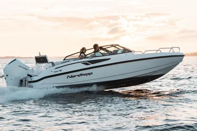 2026 Nordkapp Avant 705