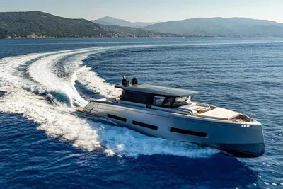 Pardo Yachts GT75