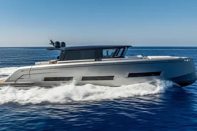 2026 Pardo Yachts GT75