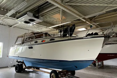 2009 Intercruiser 34