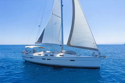 Bavaria 45 Cruiser