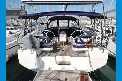 Bavaria C42