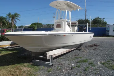 Pathfinder 2200 TRS