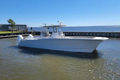 Tideline 365 Offshore