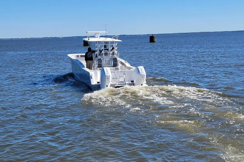  Yacht Photos Pics Pictures are NOT of actual build.