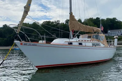 Sabre 28-2