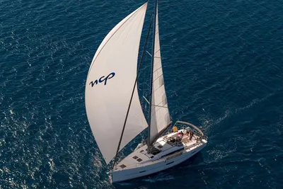 Dufour 460 Grand Large