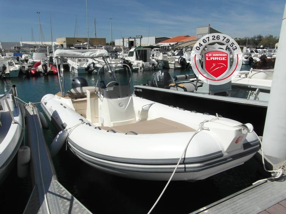 2022 Capelli Tempest 650