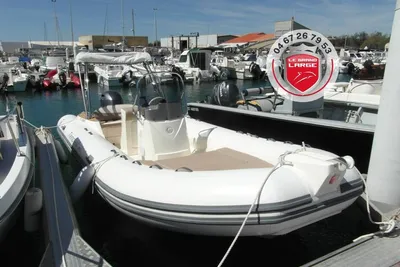 2022 Capelli Tempest 650