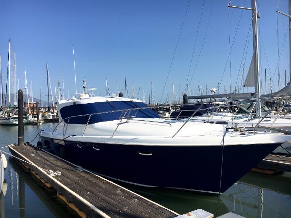 2003 Oliver Corinthian 400