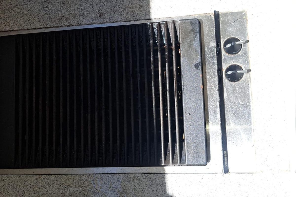 2002 Arno Leopard 75 