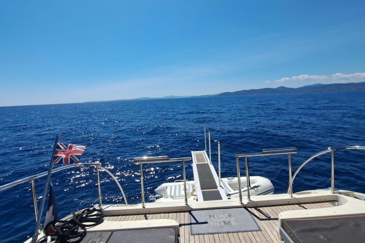 2002 Arno Leopard 75 