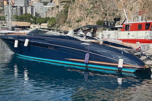Riva RivaRama 44
