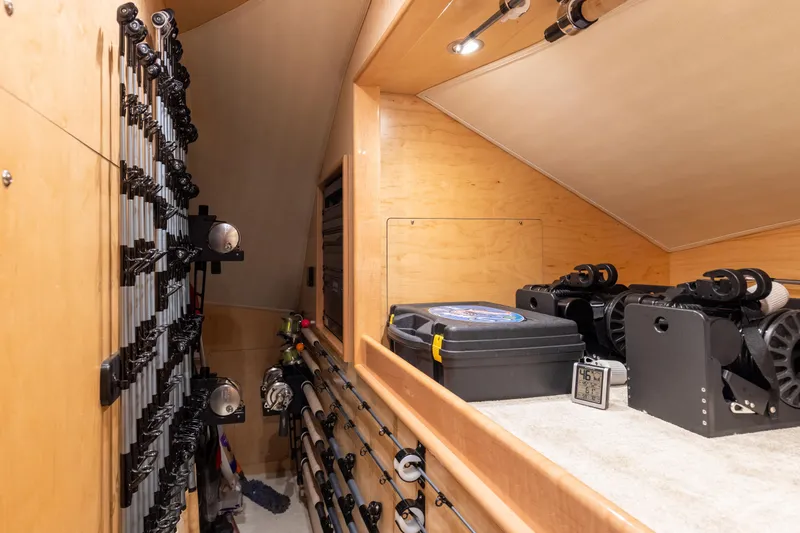 Team Harvey Yacht Photos Pics 