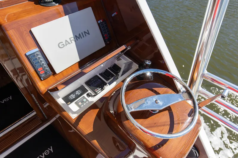 Team Harvey Yacht Photos Pics 