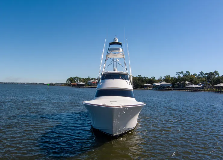 Team Harvey Yacht Photos Pics 