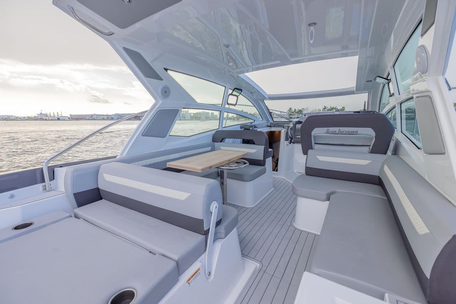 2023 Beneteau Gran Turismo 36