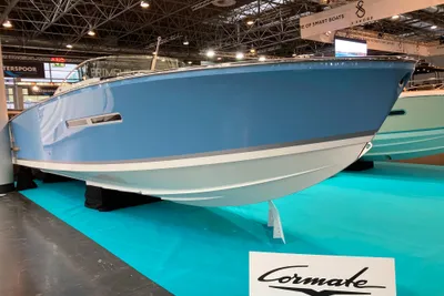 2025 Cormate Chase 35