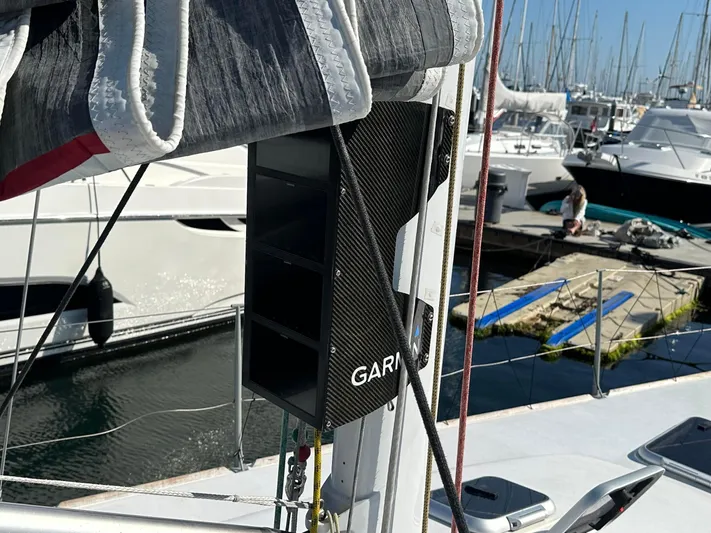 Time Shaver Yacht Photos Pics Newer Garmin 20/20's