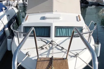 1990 Rodman RODMAN 700