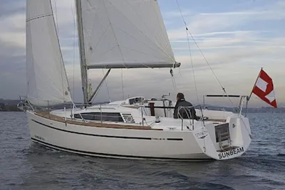 2009 Sunbeam 30.1