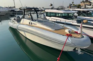 2017 Agapi 950