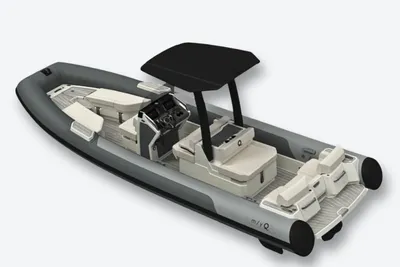 Williams Jet Tenders EvoJet 70