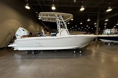 Pioneer ISLANDER 202