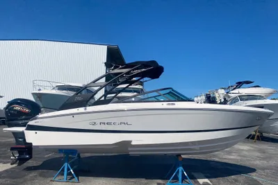 Regal LX2