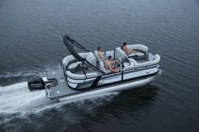 2025 Starcraft SLS 3
