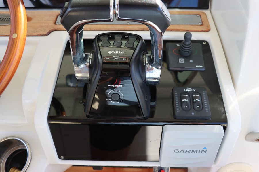 2016 Chris-Craft Catalina 34