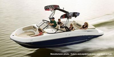 Bayliner VR6
