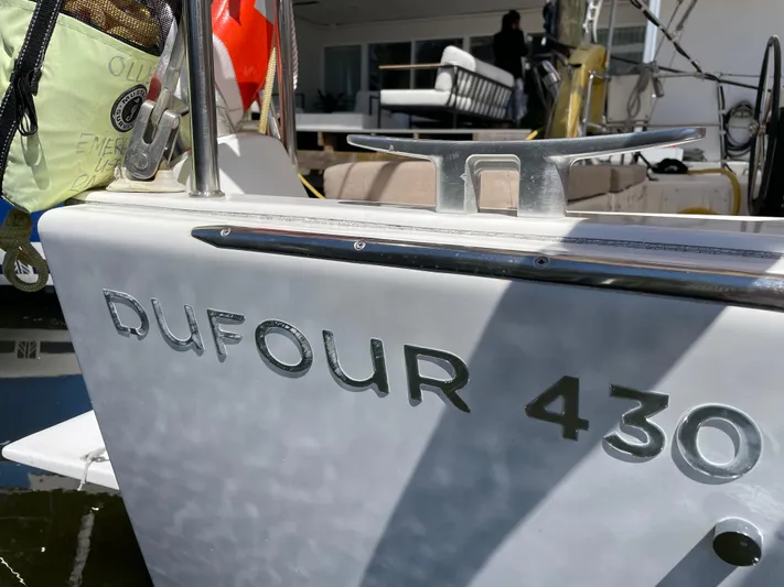 Ollie Yacht Photos Pics 