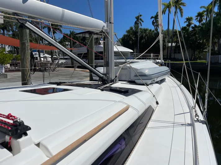 Ollie Yacht Photos Pics 