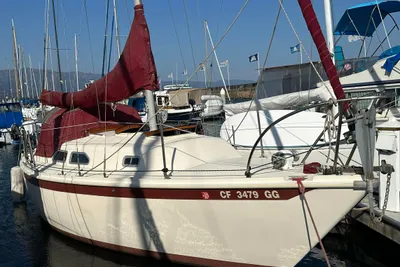 Ericson 27