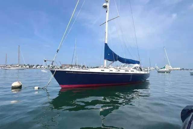 Lightwave Yacht Photos Pics 