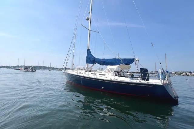Lightwave Yacht Photos Pics 