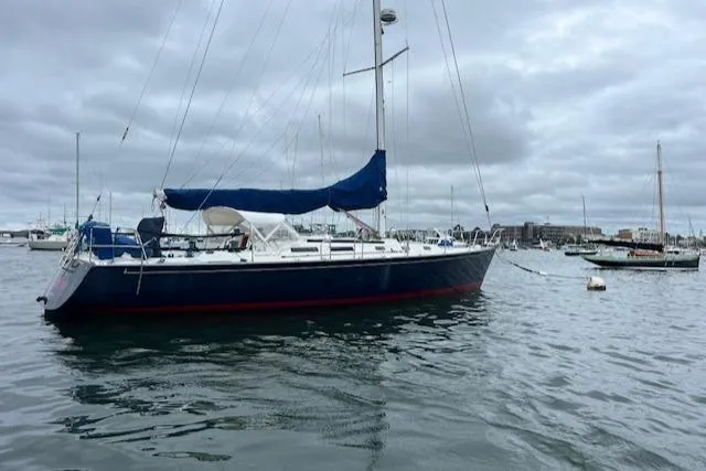 Lightwave Yacht Photos Pics 